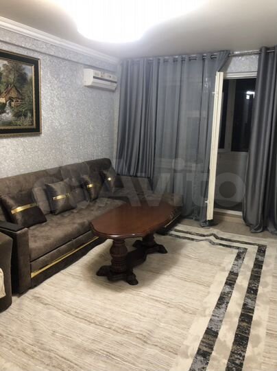 1-к. квартира, 37 м², 5/9 эт.