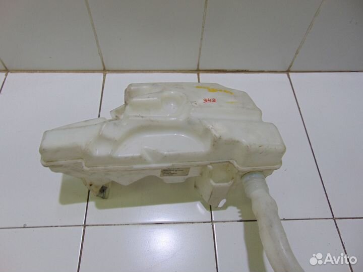 Бачок омывателя Land Rover Discovery L319