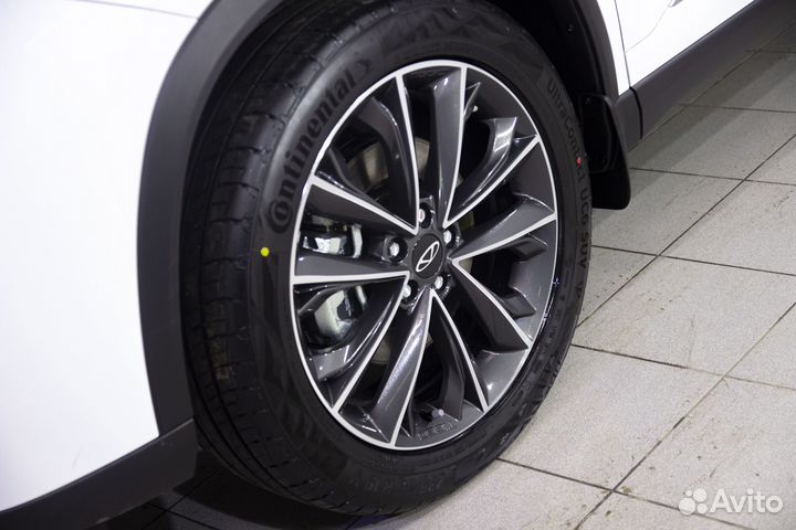 Chery Tiggo 8 Pro Max 2.0 AMT, 2023