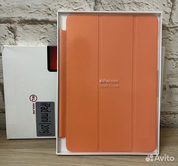 Чехол для iPad mini оригинал