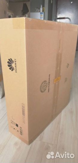 Коммутатор Huawei S1700-24-AC, 98010455