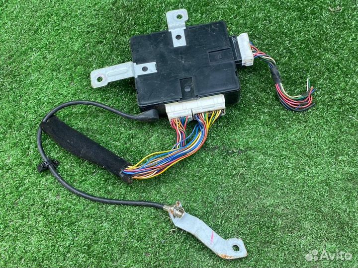 Блок управления светом Kia Sorento 2002-2009 6257