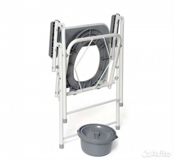 Кресло-туалет