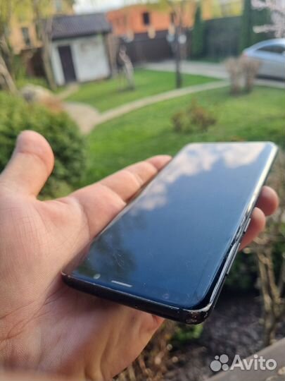 Samsung Galaxy S9 Plus, 6/64 ГБ