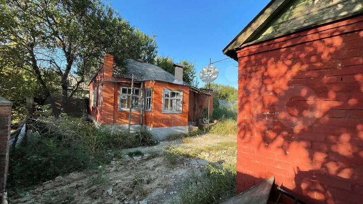 Участок 8 сот. (ИЖС)