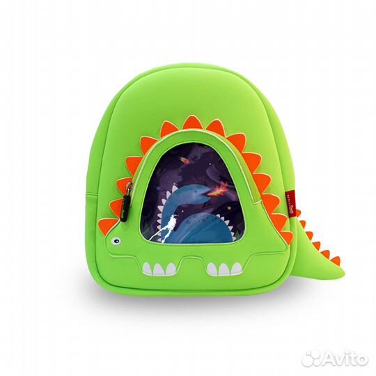 Рюкзак Стратозаврик NoHoo