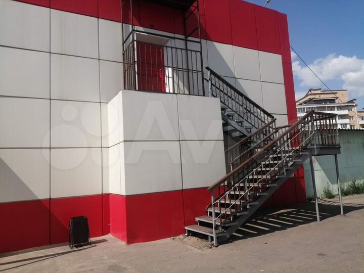 Сдам помещение свободного назначения, 99.7 м²