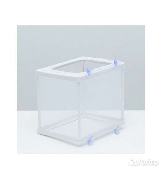 Отсадник для мальков рыб