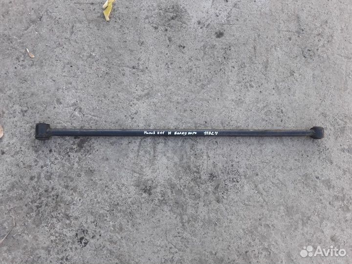 Рычаг задний Nissan March К11