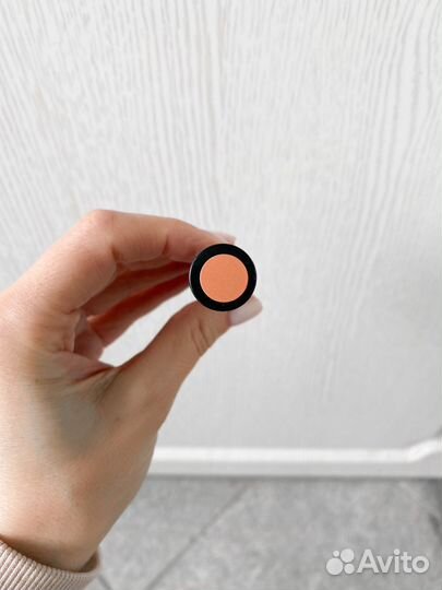 База MAC prep + prime highlighter