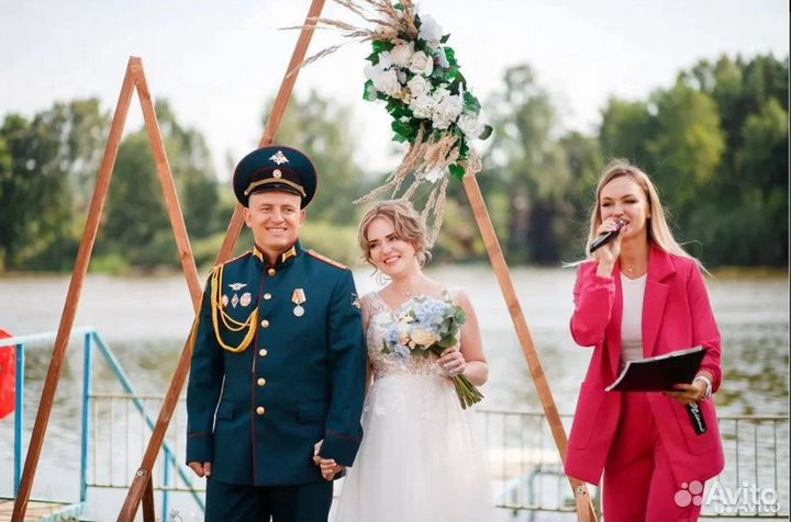 Дуэт ведущих, конкурсы 2024+шоу+караоке+стендап