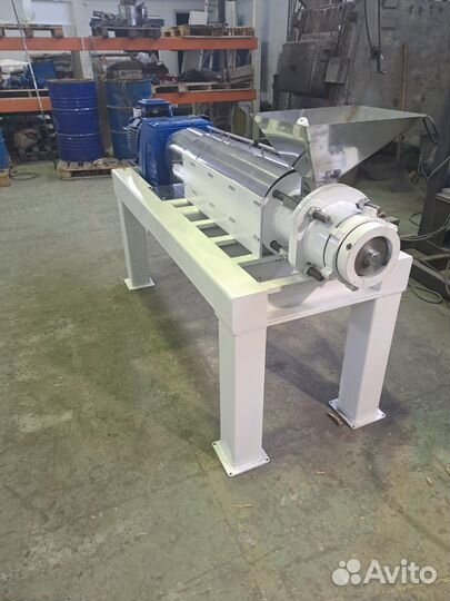 Маслопресс пхпп - 200 “акват