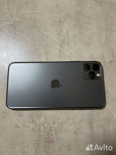 iPhone 11 Pro Max, 64 ГБ