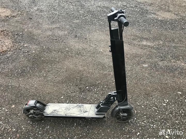 Электросамокат