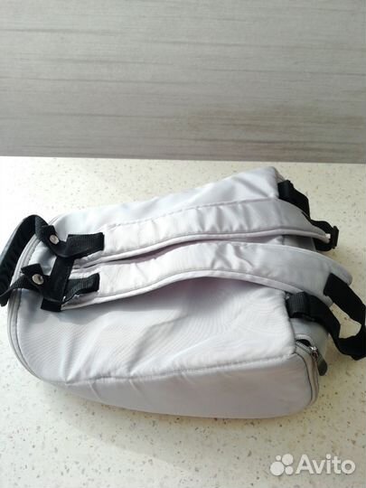 Рюкзак женский спортивный