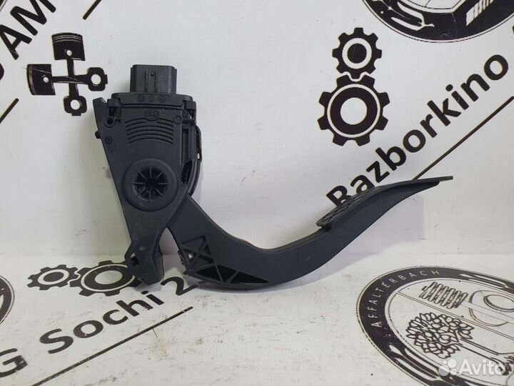 Педаль газа для Audi A8 D4