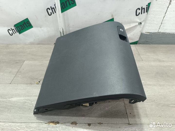 Бардачок в сборе для Volkswagen Golf+ 2012