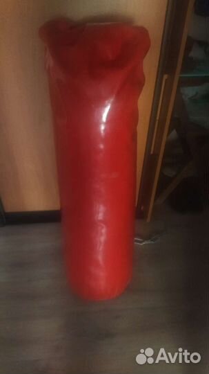 Боксерская груша
