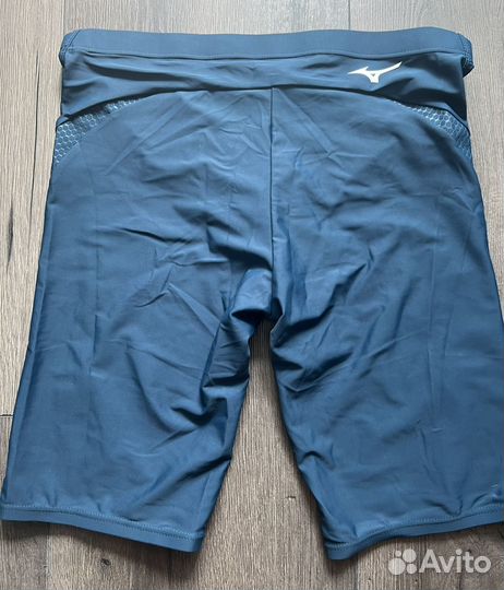 Плавки боксеры джаммеры Arena Mizuno