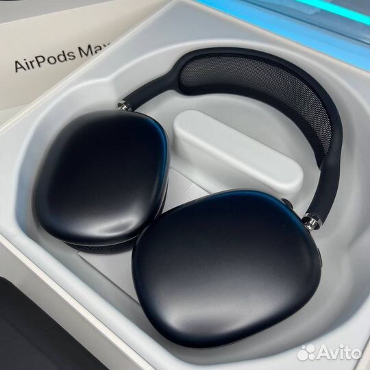 Наушники AirPods Max