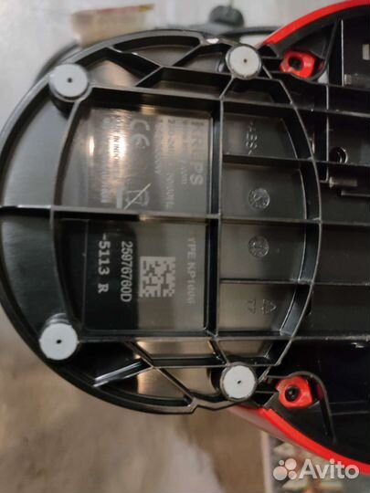 Кофемашина dolce gusto krups kp1006