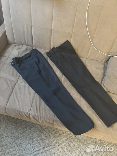 Школьный костюм для мальчика 122 128