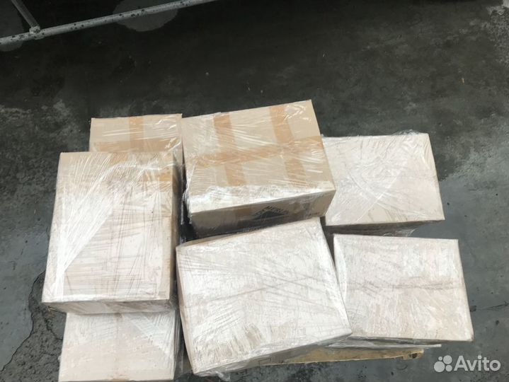 Коронки твердосплавные см-4 / 132