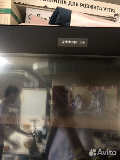 Холодильник винный