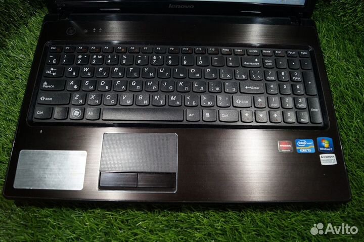 Как новый Lenovo на Core i3 для работы и дома