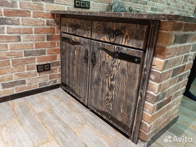 Дверь дерево