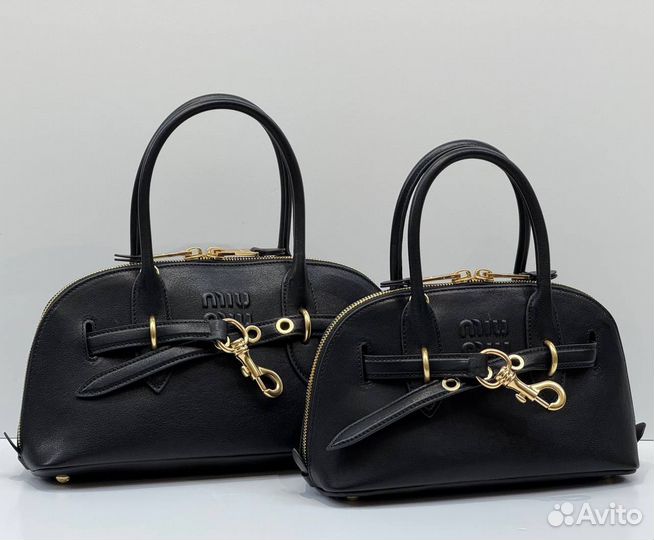 Сумка женская miu miu Aventure