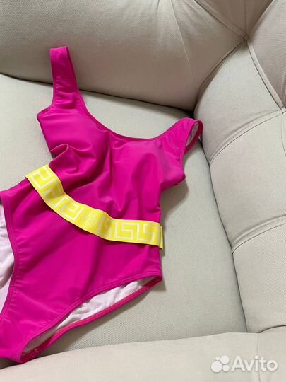 Versace купальник