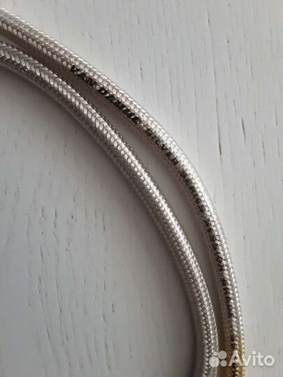 Межблочный кабель VAN damme