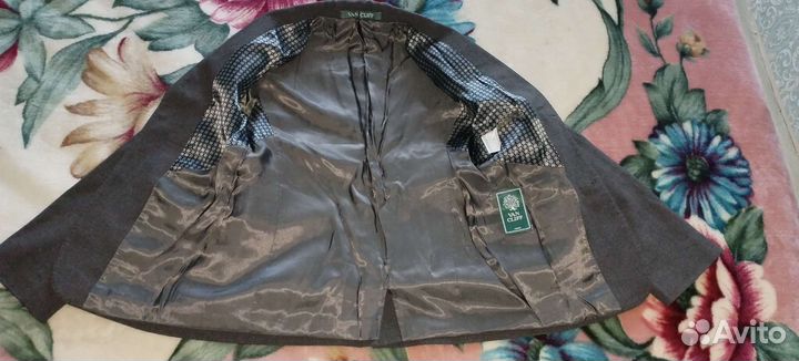 Школьная форма