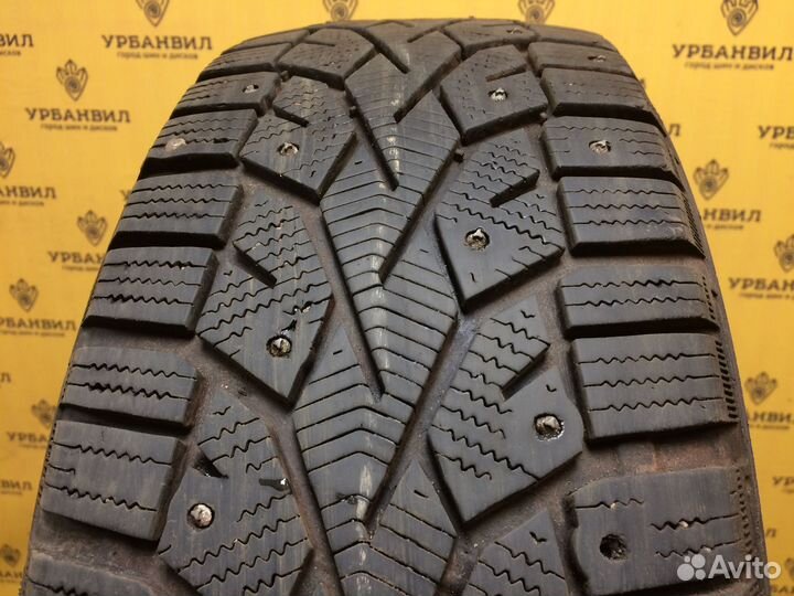 Gislaved NordFrost 100 195/60 R15 92T