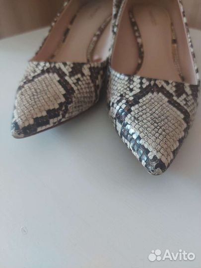 Туфли женские 36 размер
