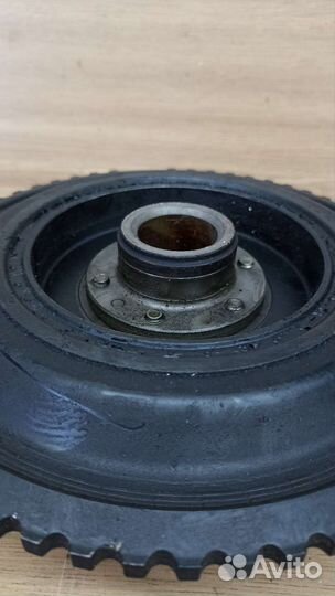 Bmw m50 m52 шкив коленвала