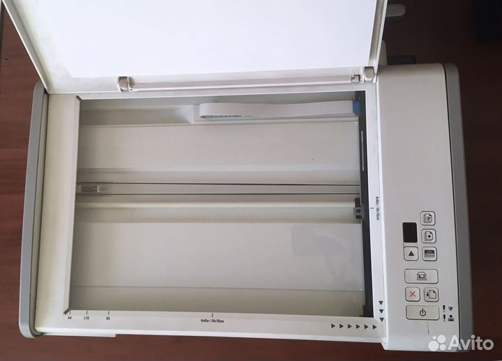 Мфу Lexmark X2600