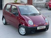 Daewoo Matiz 0.8 MT, 2007, 147 000 км, с пробегом, цена 297 000 руб.