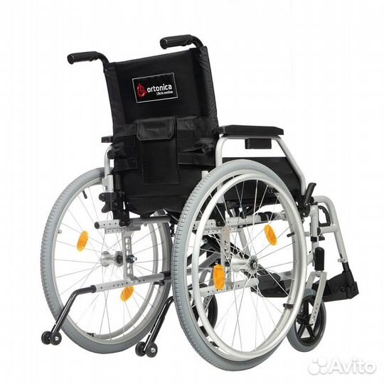 Инвалидная коляска