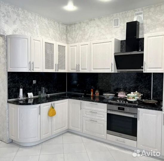 Кухня Мальва на заказ