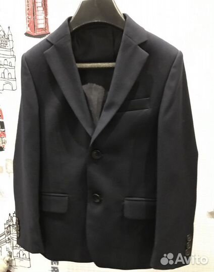 Костюм на мальчика