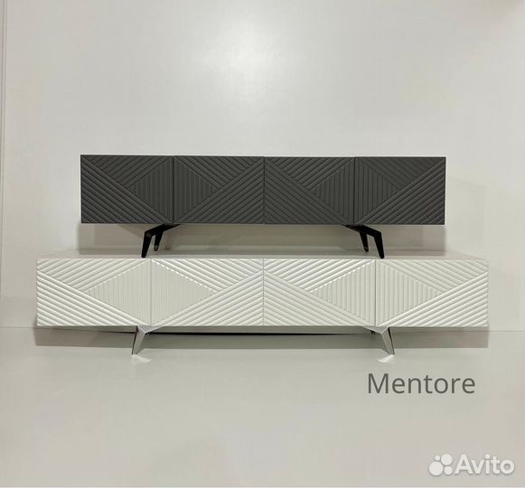 Тумба под тв Bravo дизайнерская
