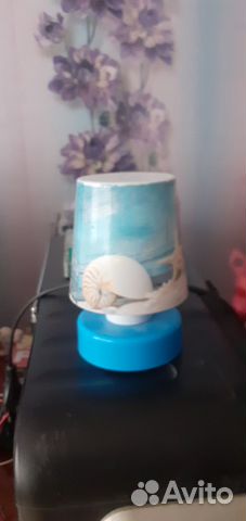 Продам светильник 12 см