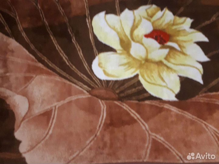 Пледы одеяла