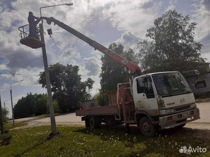 Услуги экскаватора погрузчика jcb