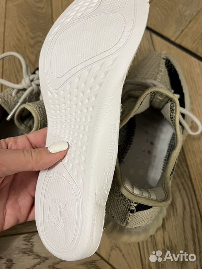 Кроссовки adidas easy буст 350