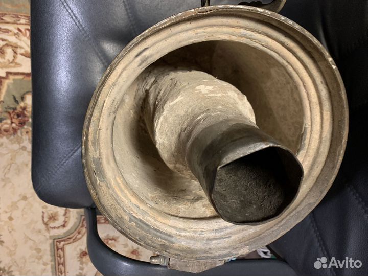 Самовар на дровах Виктор Петрович Данилов