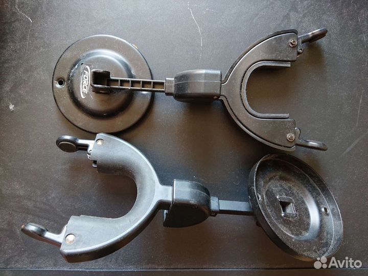 Force gsch-13 кронштейны для гитары