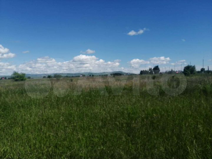 Участок 12,5 сот. (ИЖС)